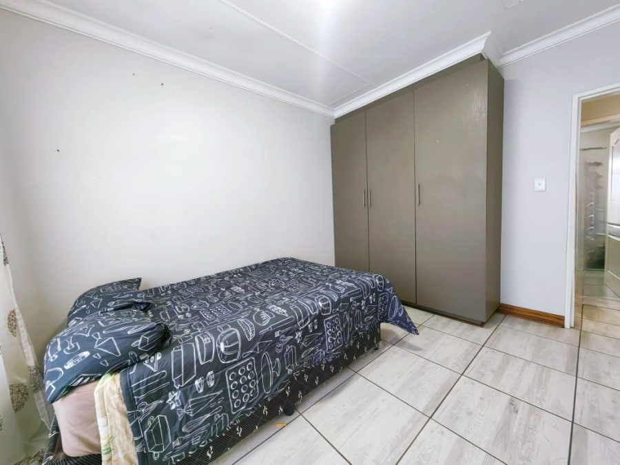 3 Bedroom Property for Sale in Baillie Park North West